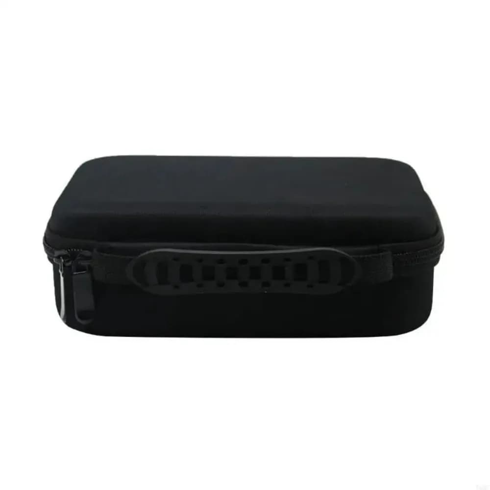 Waterproof Hair Trimmer Storage Box Anti-Scratch Shockproof Shaver Protective Case EVA Dust-proof Electric beard grooming Cover