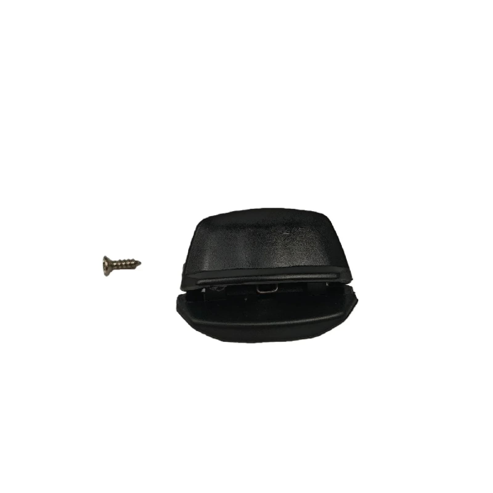 Fibbia di Bloccaggio Visiera C70 per Caschi Moto HJC C70, C70N, FG-17, FG-ST, IS-17, HJ20M, HJ31, I70, i10 - Accessori
