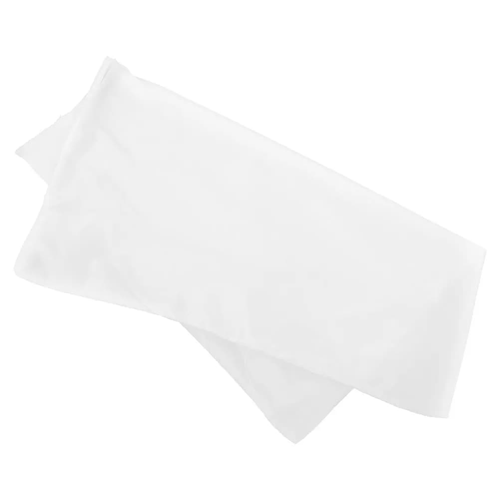 Sofa Cushion Inner Liner White Fabric Antifeather Escape Design Zippered Pillow Insert Cover Protector for Throw Pillows Cushion