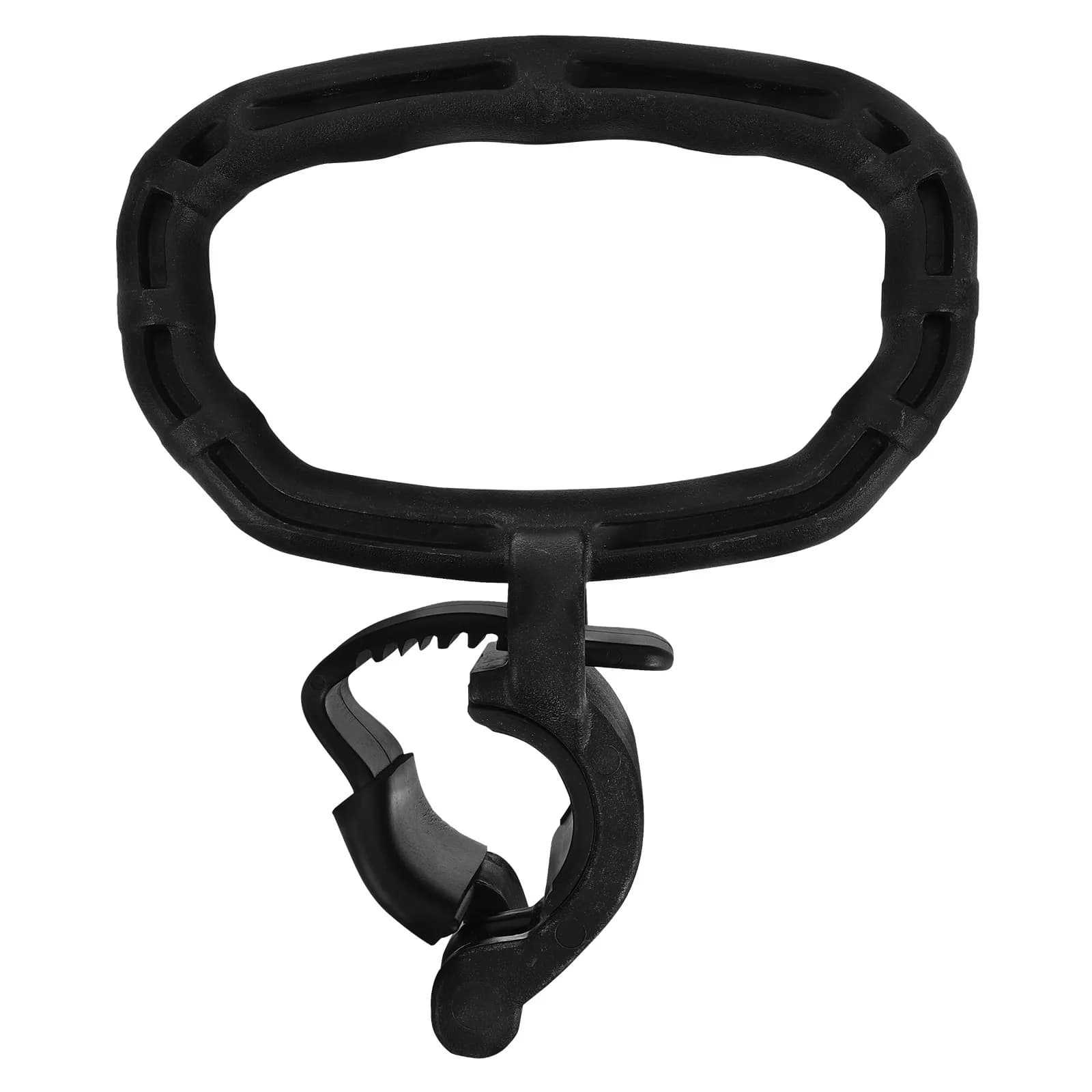 Portable Detachable Dumbbell Converter Grip Handle Kettlebell Barbell Attachment for Home Gym Weightlifting Fitness Equipment