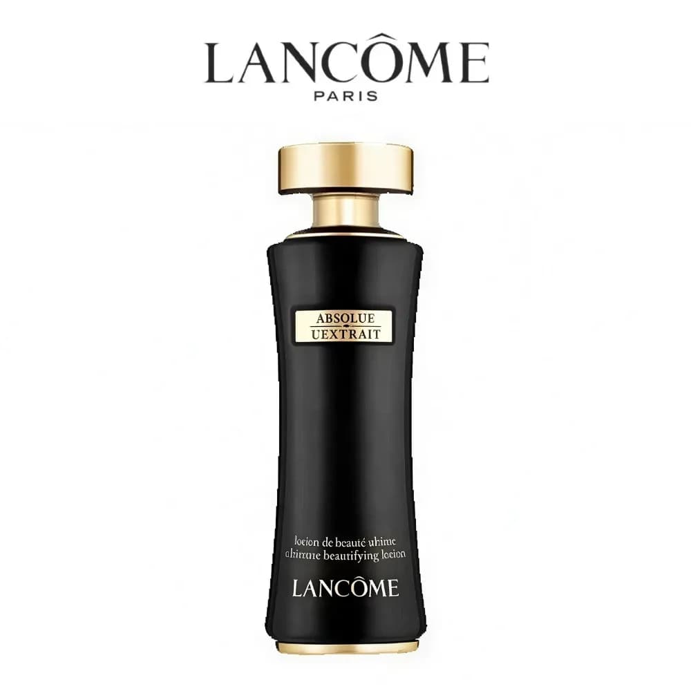 LANCOME Absolue L'Extrait Lozione Rivitalizzante e Illuminante Pro-Youth 150 ml / 5.0oz, Cura della Pelle Originale Lancome per Donne/Uomini