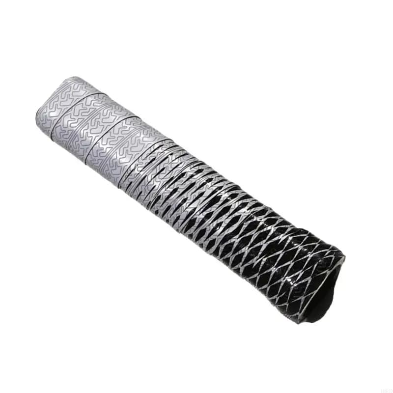Pickleballs Racchetta da tennis Overgrip Manopole da tennis Racchette Avvolge Overgrip da badminton Fascia antisudore Tenis Grip