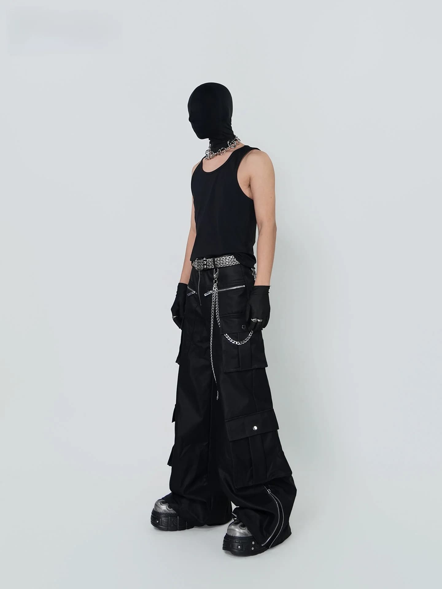 Canotta Uomo VE2 Estiva a Rapida Asciugatura, Modellante, Elastica, Slim Fit, con Sensazione di Tessuto, Top Sportivo Traspirante ad Asciugatura Rapida