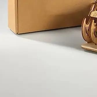 Kit di marmo per catapulta elettrica con puzzle stradali a plancia a spirale, modello di assemblaggio meccanico, regalo ideale per i bambini