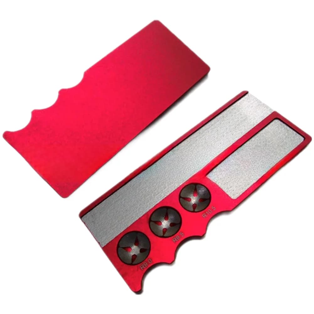 1pc Aluminum Alloy Billiard Cue Tip Shaper Tool For Restoring And Shaping Material Tips On Various Billiard Billiard Accessories