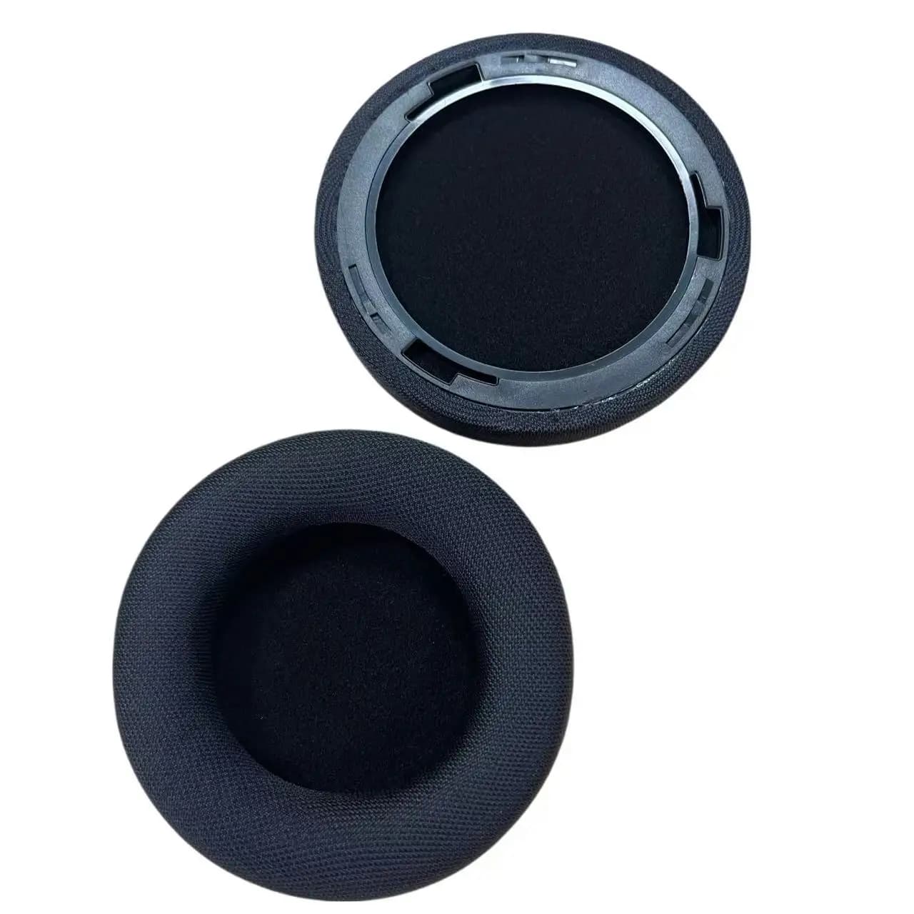 Replacement Ear Pads Cover Compatible with Corsair Virtuoso PRO Wired Open Back Gaming Headset,Ear Pads Cushions with Noise