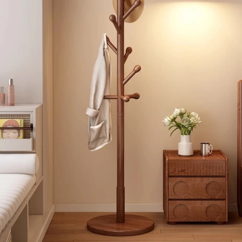 Shelves Songmics Wall coat rack System of ground clothes Shoe clothes hangers Entrance hall Whyro Pared Furniture for lockers