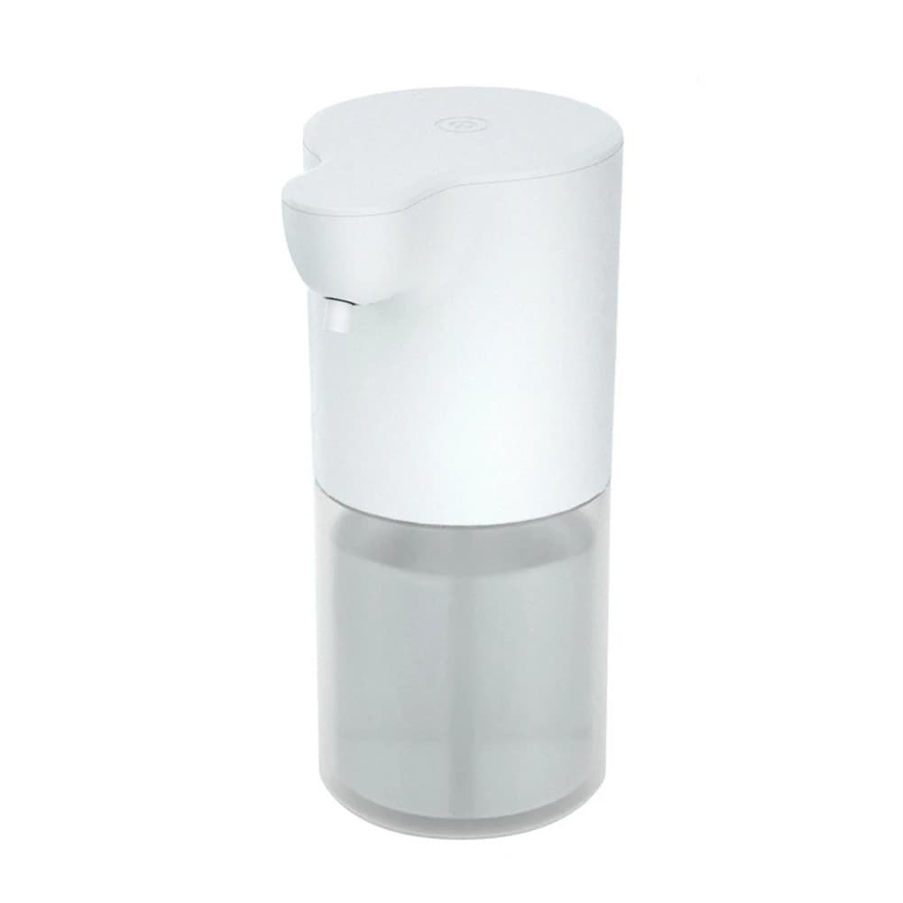 Dispenser di sapone in schiuma con ricarica USB A92P 2000Mah, a induzione automatica, per cucina, 350 ml