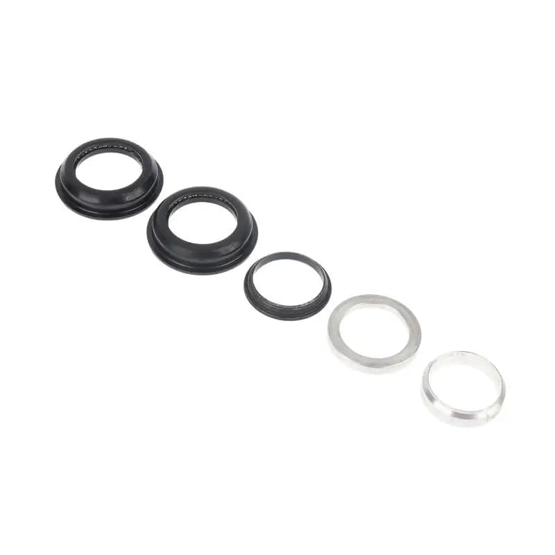 Nuovo Ricambio Cuscinetto Forcella Anteriore Parte Rotante per Monopattino Elettrico Ninebot MAX G30 - Set Sterzo Superiore/Inferiore e Accessori
