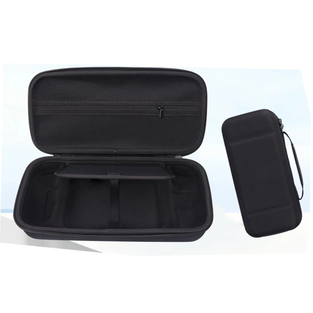 Borsa per Accessori da Gioco, Custodia Protettiva Professionale in EVA Rigida Antiurto per il Trasporto da Viaggio per Legion Go