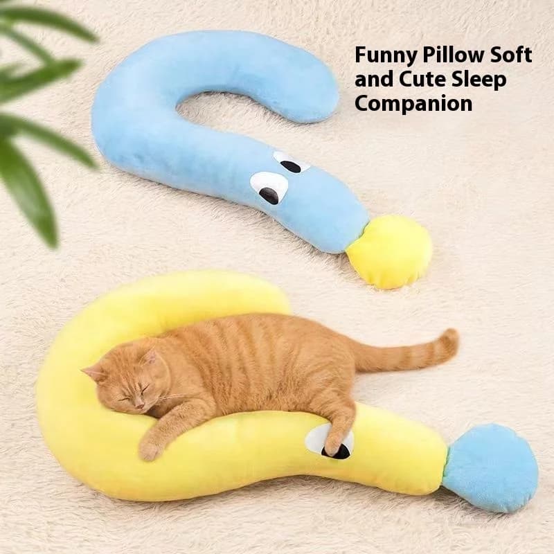 Cuscino per cani Forniture universali per animali domestici Giocattoli Cuscino per animali domestici Coperta per gatti addormentati Forniture per cuccia
