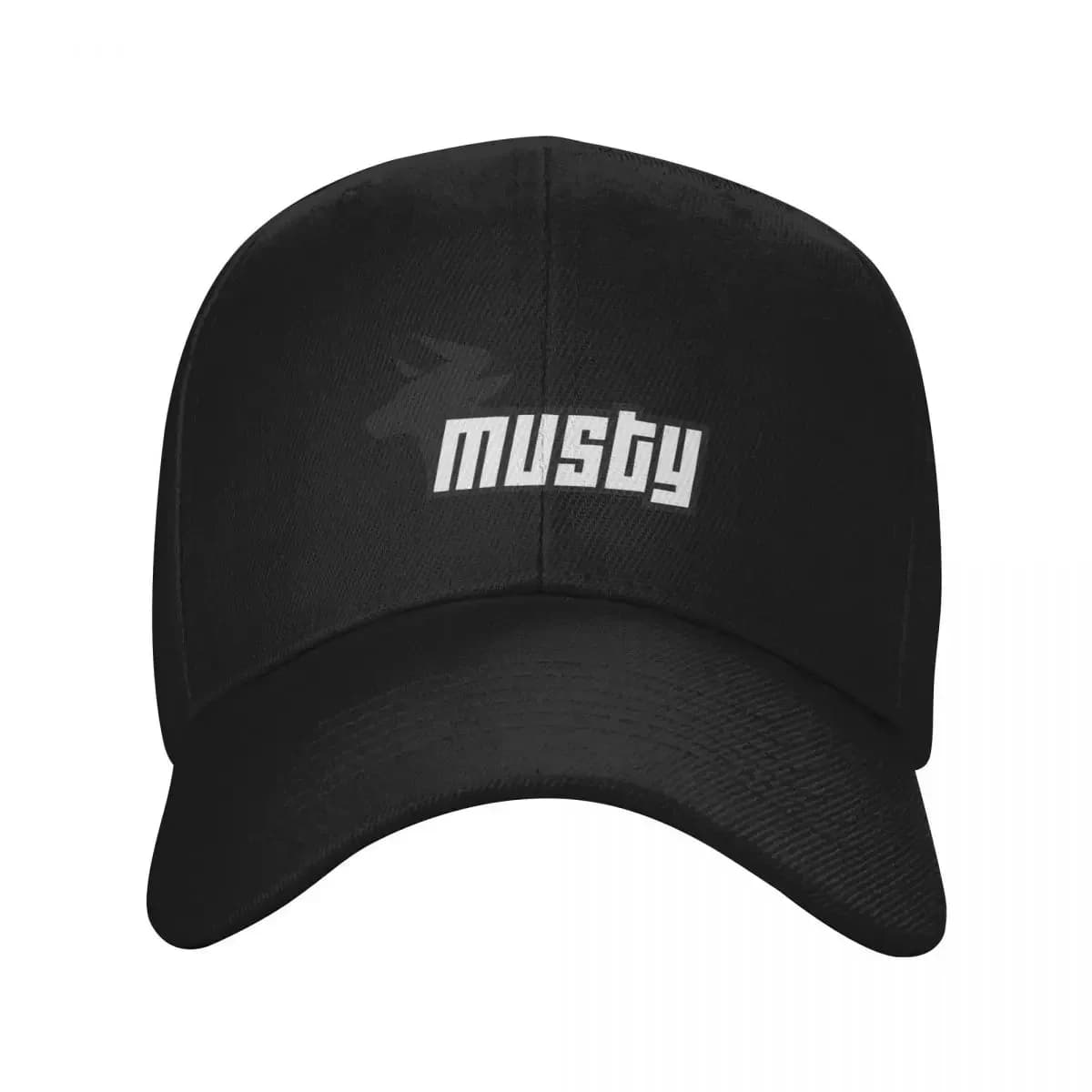 Nuovo cappello da baseball amustycow da uomo e da donna, di lusso, per golf, dropshipping