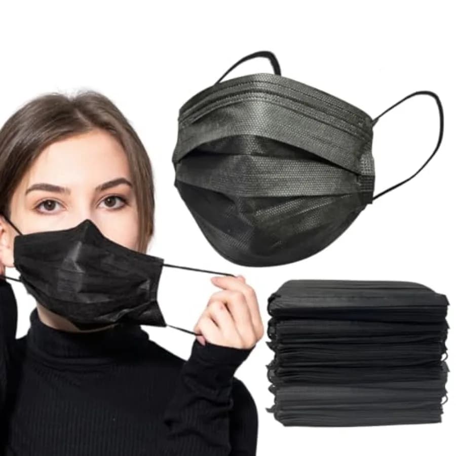 Disposable Face Mask