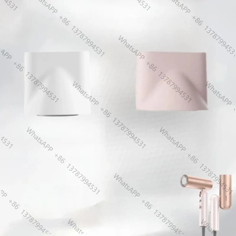 1PCS Suitable for hair dryer P10 magnetic suction smooth air nozzle