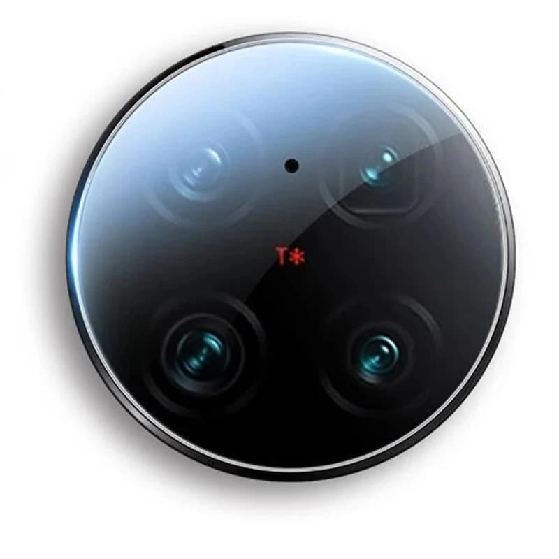 2 pezzi di vetro temperato per obiettivo della fotocamera Vivo X90 Pro Plus 9H pellicola protettiva per VivoX90 X90Proplus copertura della fotocamera con protezione dello schermo