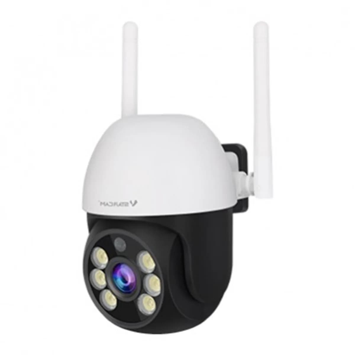 Vstarcam CS661 3MP 1296P Eye4 Wireless PTZ IP Dome Camera Onvif Visione notturna a colori Zoom 4x Sicurezza domestica CCTV Baby Monitor