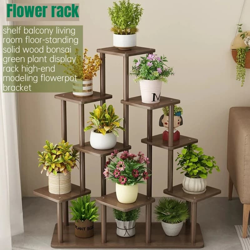 Scaffale per piante in metallo, porta piante verticale per giardino, espositore per piante, stile europeo, dorato, Stojak Na Kwiaty, mobili per portico anteriore