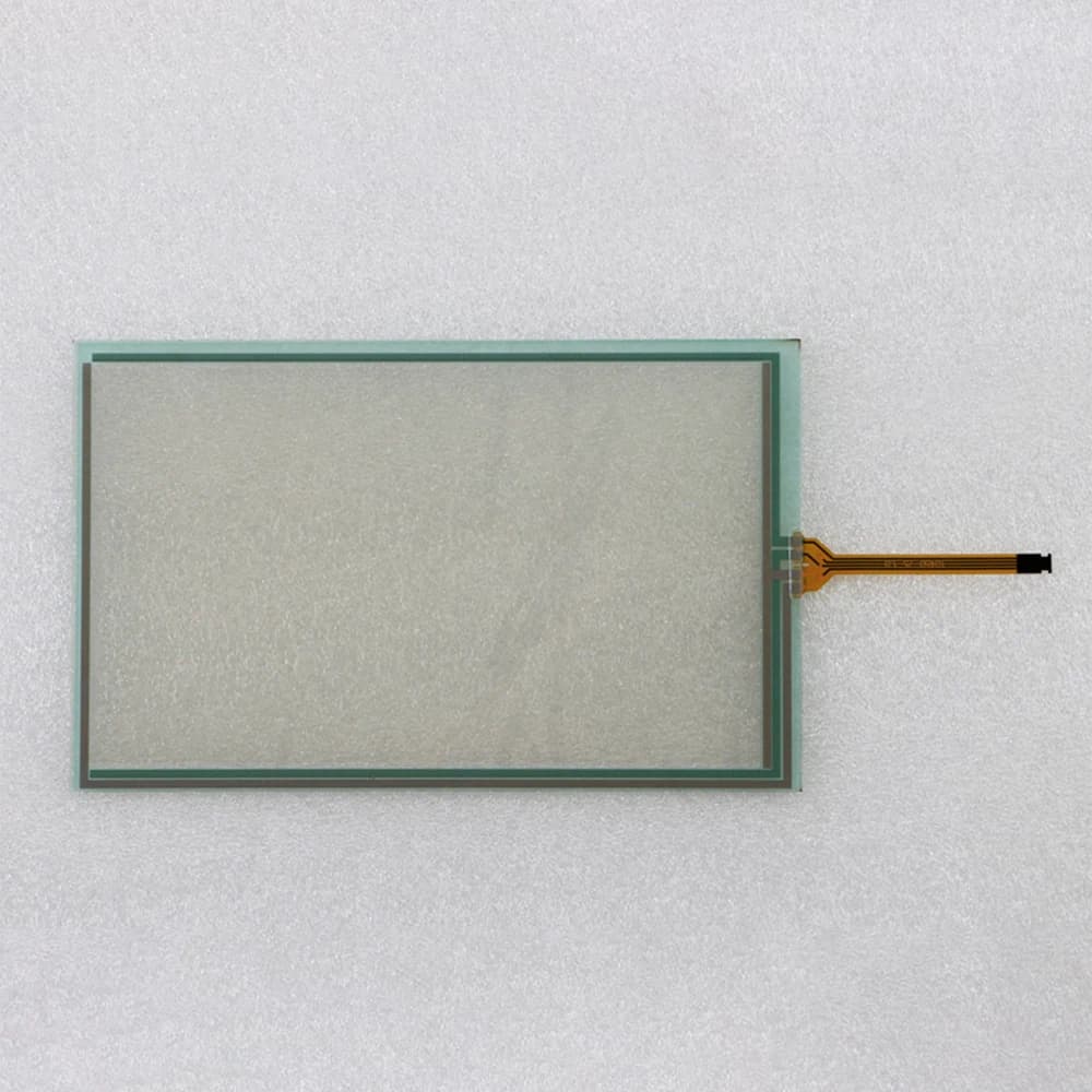 Nuovo per pannello in vetro touch screen con resistenza A/B 2711P-T9W22D8S