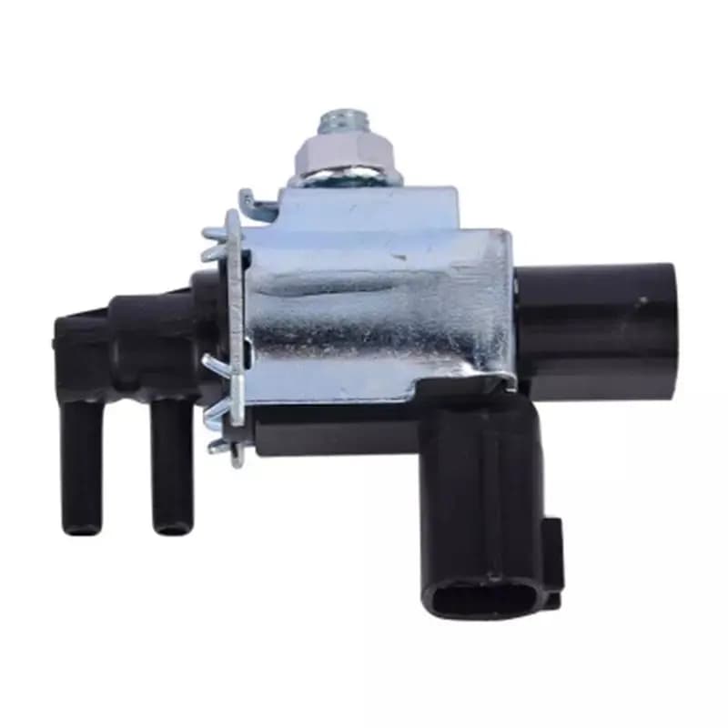 Valvola di controllo del vuoto a solenoide per vuoto per auto compatta K5T46587 per Nissan Patrol Gloria Cedric 2006-2011