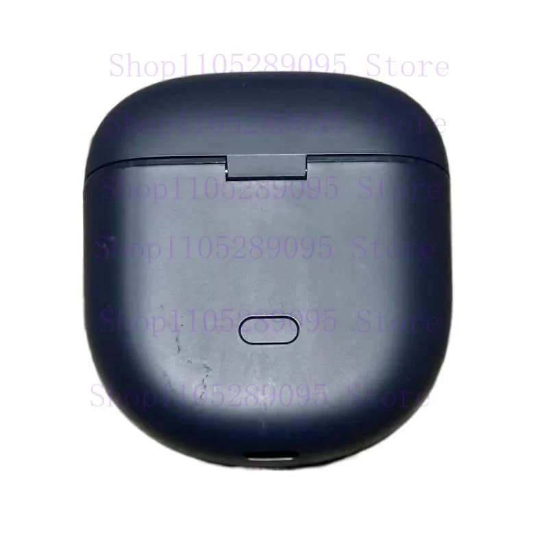 95 nuove custodie per auricolari Bose QuietComfort Earbuds II, ricambi per auricolari Bluetooth in-ear QC2