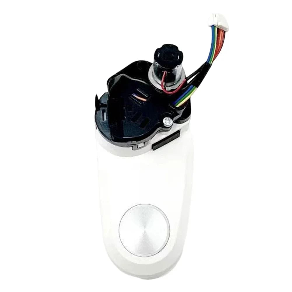 Motore per spazzola laterale oscillante per robot aspirapolvere Dreame X50: potenzia la potenza di pulizia - Motore per spazzola laterale oscillante esterna originale Dreame