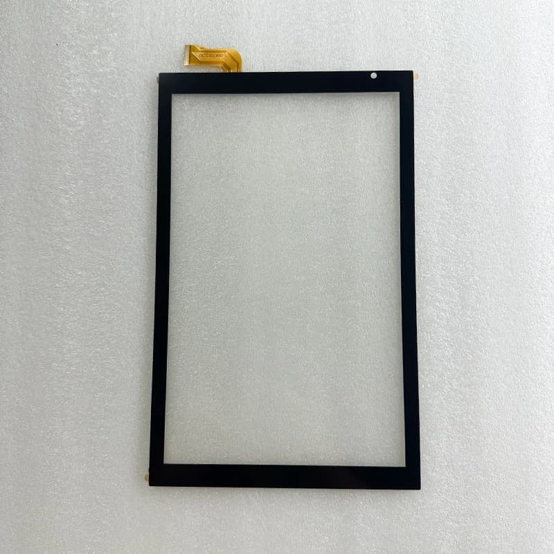 Nuovo Touch Screen XC-PG1010-637FPC-A1 FH Tablet Capacitivo Digitizer Pannello Sensore Phablet Pannello di Vetro Esterno di Ricambio