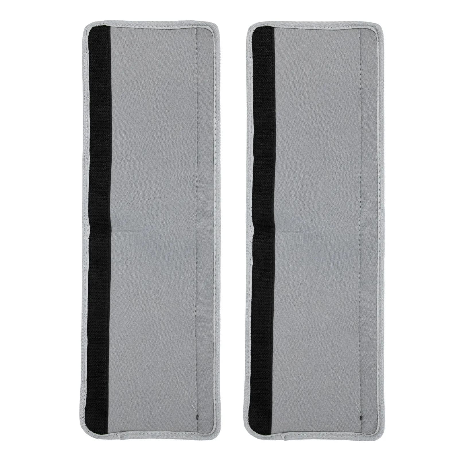 2 Pezzi Copripagaie Antiscivolo per Kayak in Neoprene, Resistenti all'Usura, Protezione Professionale per Pagaie, Comodi e Antiscivolo