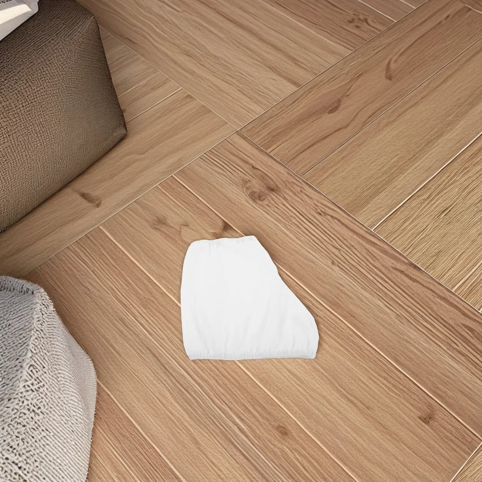 1 Paio di Copriscarpe Resistenti all'Usura per Pattini da Ghiaccio, Protezioni per Stivali da Pattinaggio Artistico, Manicotti Elastici Portatili per Pattinaggio a Rotelle