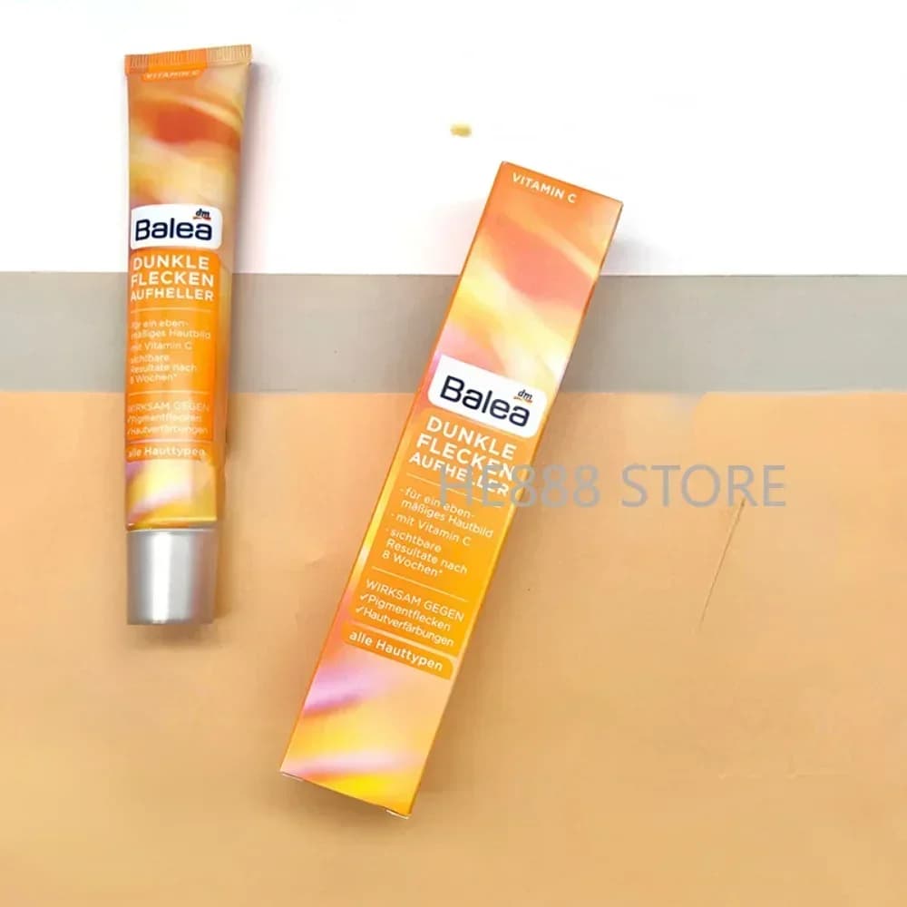 Serum Concentrated Serum Illuminating Vitamin C Antimacking, Sprinkles Signs of Acne and Macchie, Hydrating and Nutrient for Skin Care