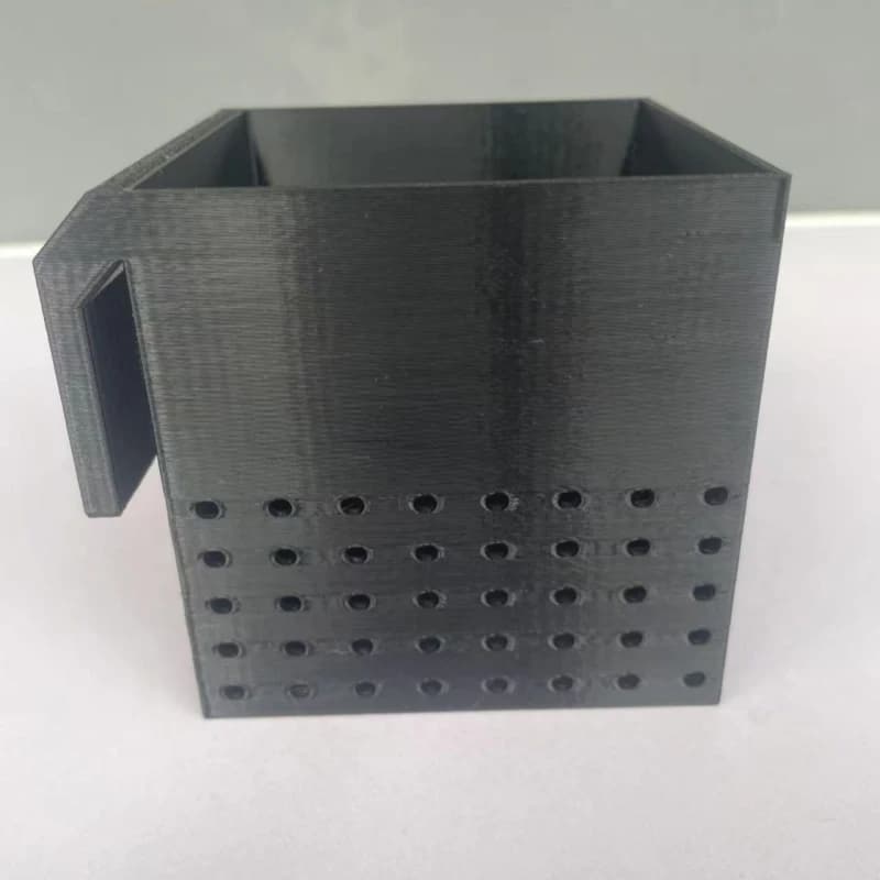Filtro per Cambio Acqua Acquario 1 pz, Rete Filtrante Anti-Vortice, Bilanciatore Durevole in Plastica, Accessori per Acquario Domestico