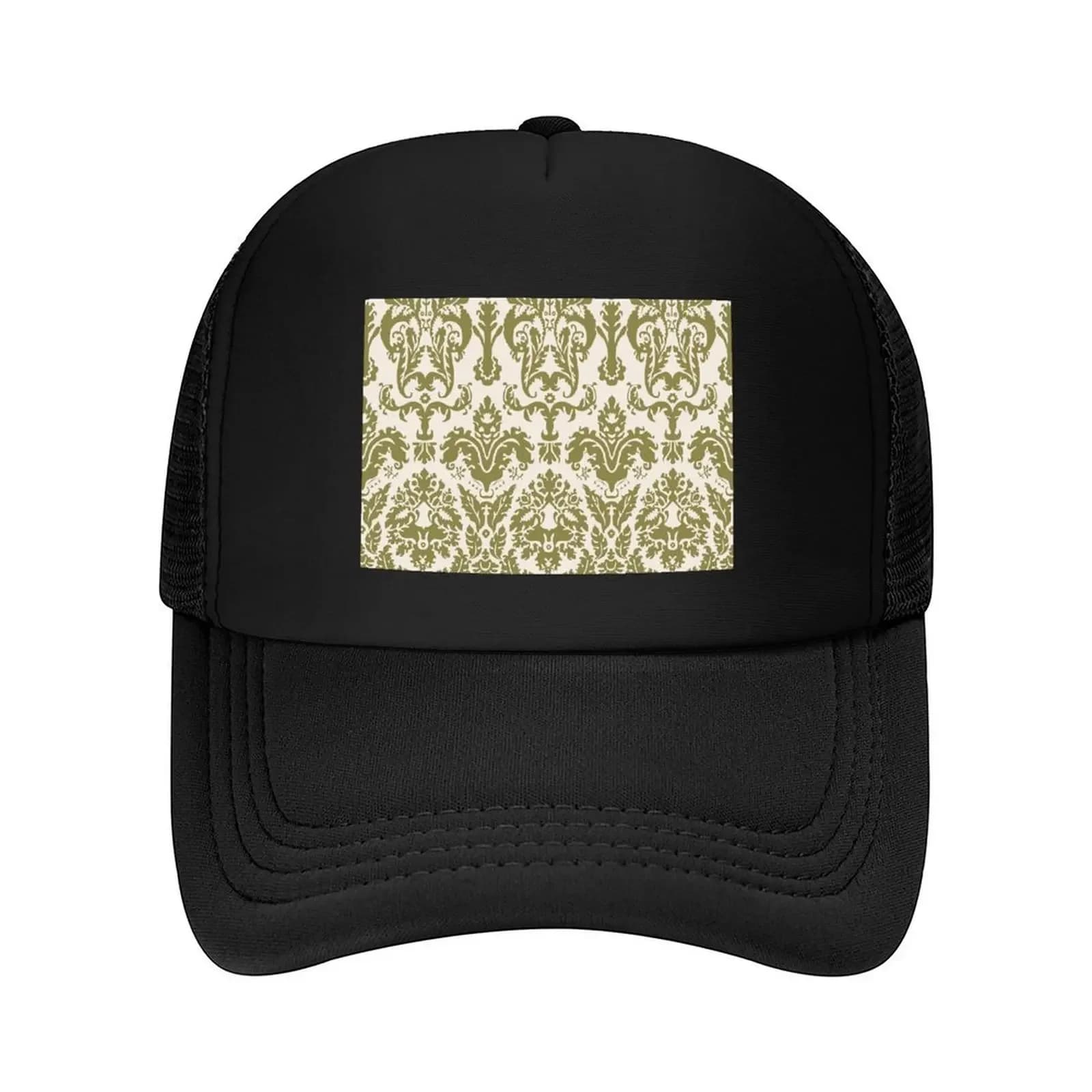 Baseball Hat 2026 The Von Trapp Curtains (as seen in the movie) – Funny man hat, fishing hat, man's sun hat, women's hats, men's hats