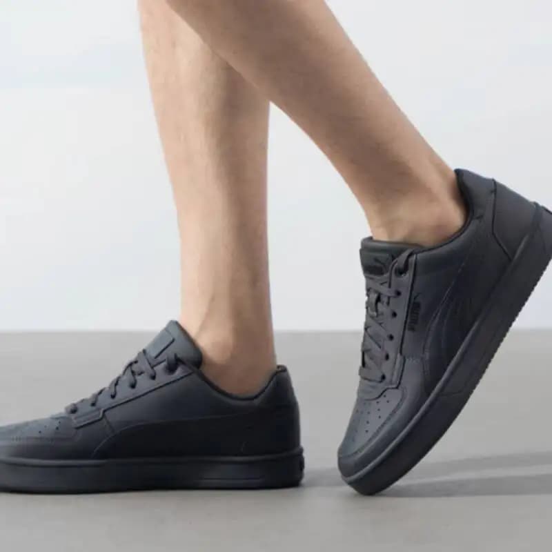 Nuove Scarpe da Skate Puma Mid 2026, Sneakers Basse Eleganti 392290-37