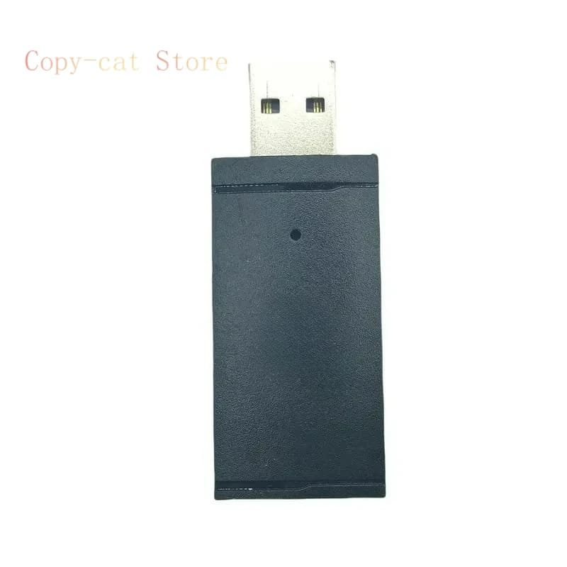 USB dongle receiver for G933 headphone adapter