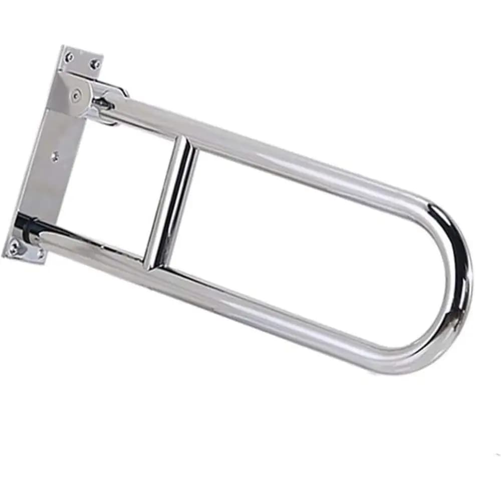 Accessori di sicurezza per il bagno: Maniglioni di supporto, Maniglie di appoggio, Barre di supporto per WC, Portasciugamani a parete e Corrimano per doccia