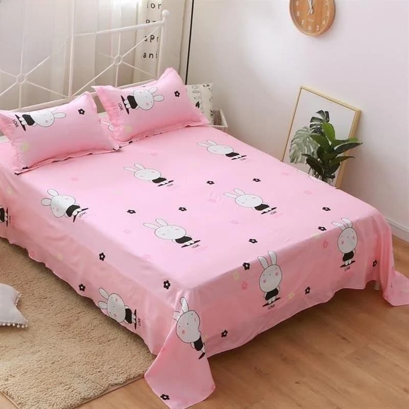 Copripiumino Estivo Ispessito, Copriletto Fresco per Dormitorio Studentesco, Coperta Singola in Cotone Stile Cinese