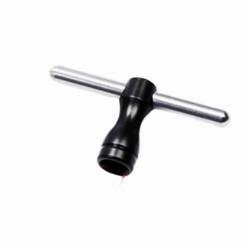 FPVKING Modello RC portatile Dado esagonale Chiave a tubo a sgancio rapido Strumento fai da te per FPV Racing Drone M5 2205 2206 2207 Motore brushless