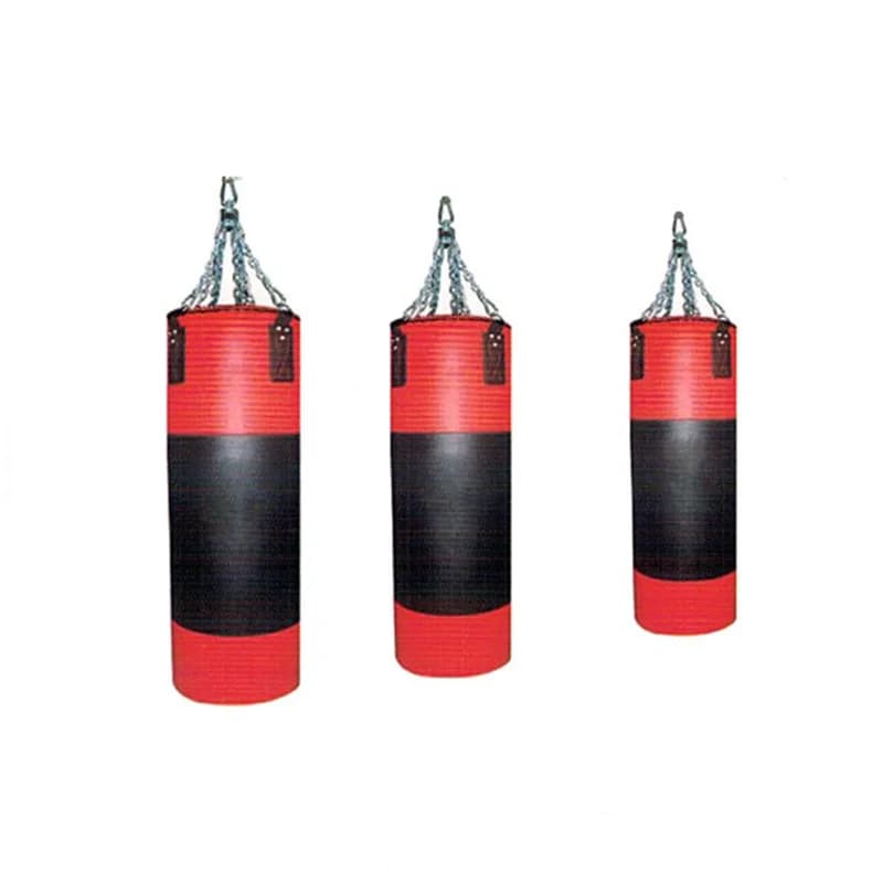 Boxing Bag 180 cm to Convenient Price, Kick Boxing and Target from Ring