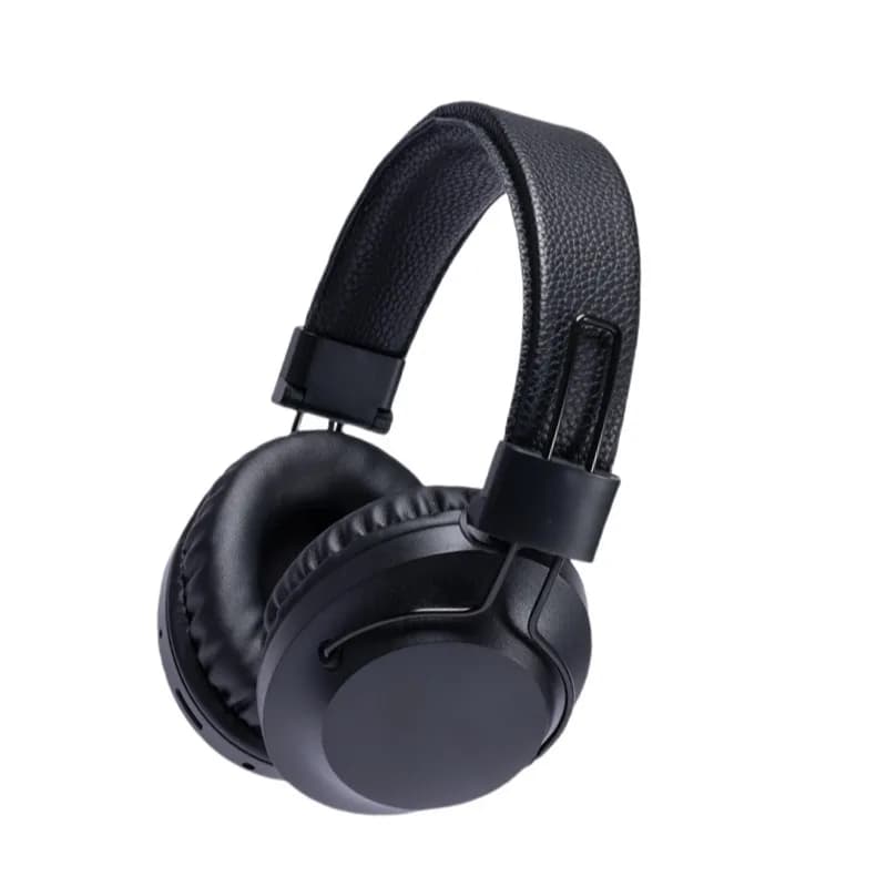 Bluetooth 3.0 Wireless Headphones Hearing Aids With Noise Cancellation Pods With Microphone Sports Play Headphones Over The Ear