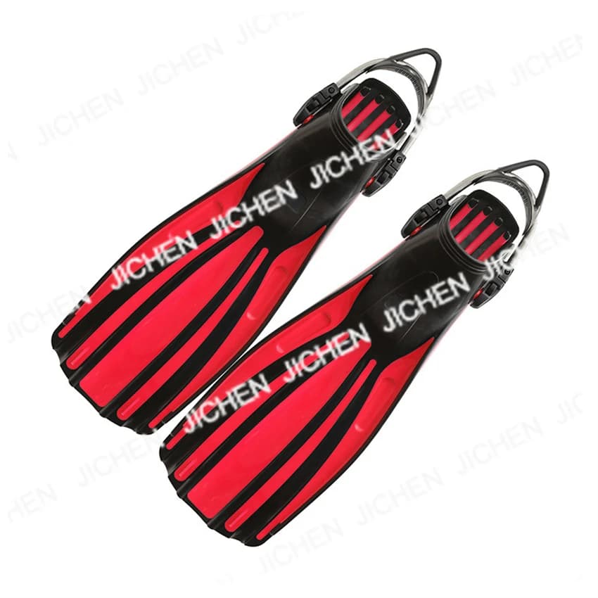 Stainless Steel Spring Pine Straps for Diving Adult Swimming Shoe Pins Single-pin immersion pins for Silicone Long Snorkeling Dropship
