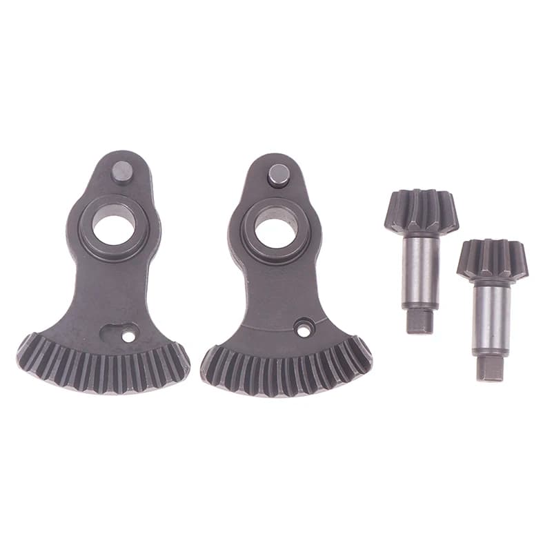 1 Pezzo Accessorio per Attrezzi da Giardino, Lama Oscillante a 10 Denti per Forbici Elettriche da Potatura