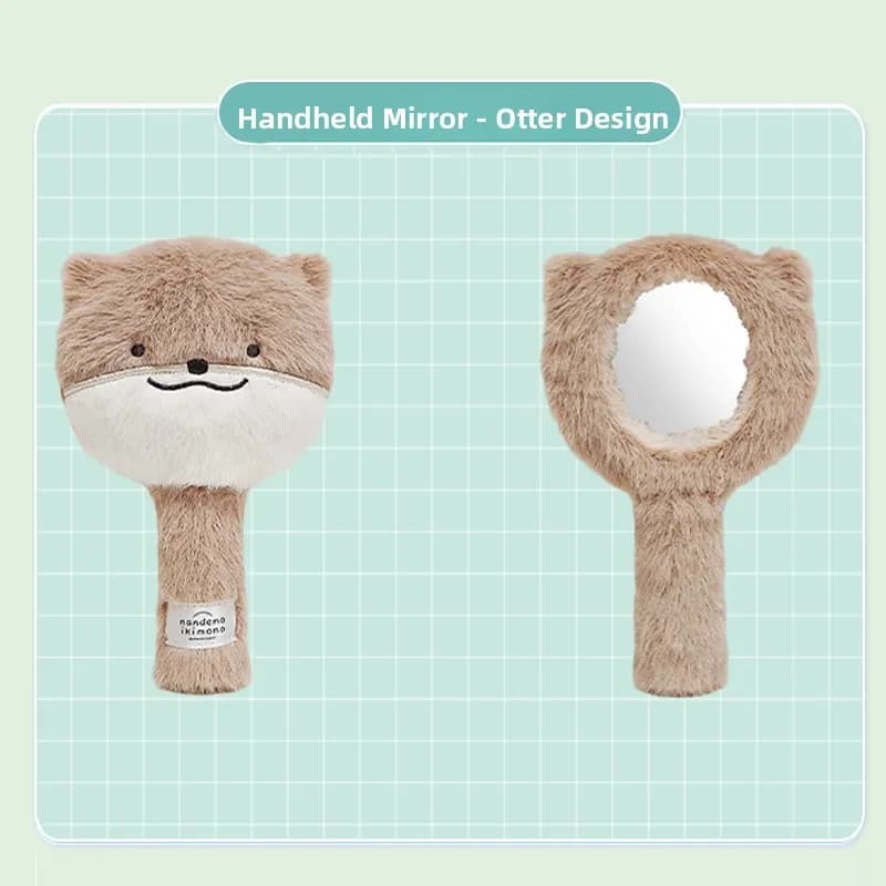 Fla Store Here Dry Cap Plu Hair Clip Laptop Accessories for Girls Gifts Doll Toy Fabric Padded Soft Cotton PP