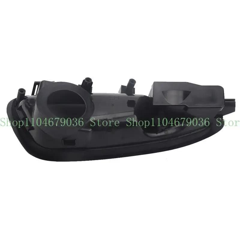 652F Maniglia ricambio per maniglia interna destra per SeatIbiza 6J1837113A 6J1837114A Accessori automobilistici