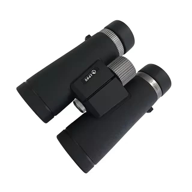 Binocolo Professionale HD JPNV 2026 Premium con Ingrandimento 10x 12x, Telescopio per Esterni