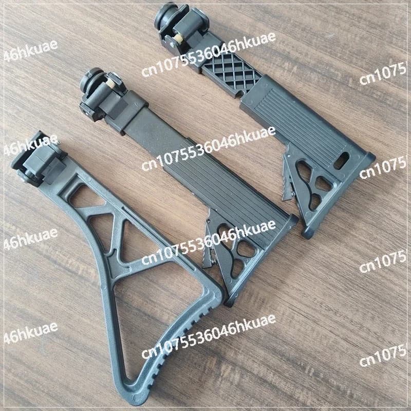 Combination of foldable shoulder handle accessories for outdoor sports for adults