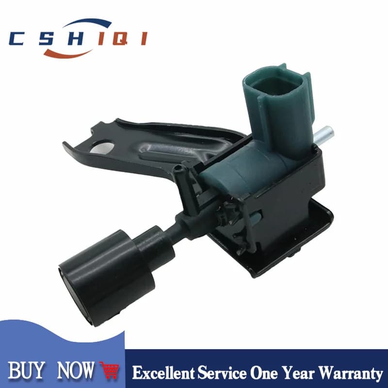 90910-12100 Valvola di commutazione solenoide vuoto EGR per auto VSV per Toyota RAV4 Camry Celica Solara 9091012100 90910 12100 Ricambi auto