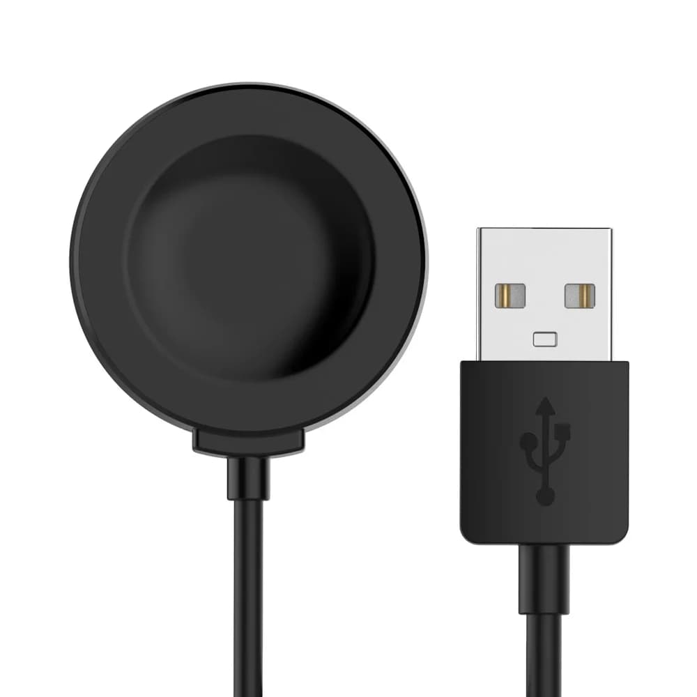 USB Magnetic Charging Cable Replacement for Huawei Watch 5/4 Pro/GT5/GT4 41mm 46mm/GT3 SE/D2/Fit4 Pro/GT Runner Smart Watch Charger