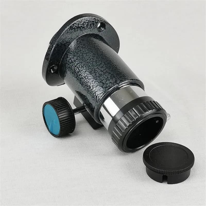 1.25 "31.7mm ABS Focalizzatore Sedile di messa a fuoco Riflettore ingranaggi 76 114 130 Diametro Telescopio newtoniano Parti fai da te
