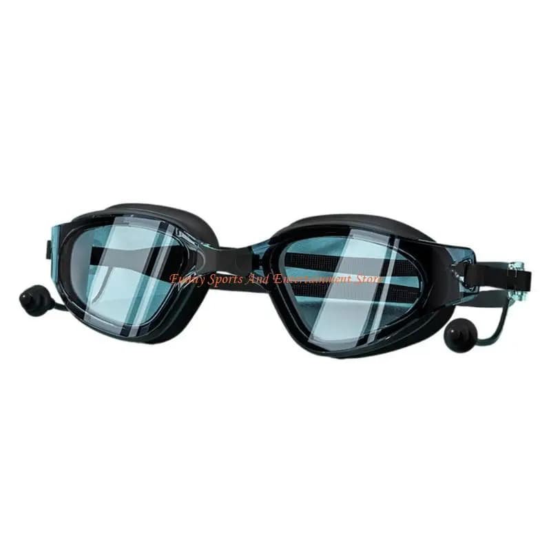 C4DE UV protection Clearly anti-fog swimwear with regulated silicones