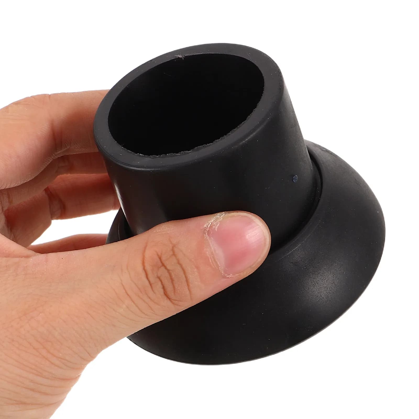 Accessori Elettronici: Piedini in Plastica Antiscivolo per Batteria, Stabilizzatori per Tamburo Basso, Protezioni per Pavimento, Cuscinetti per Gambe di Batteria, Parti per Percussioni
