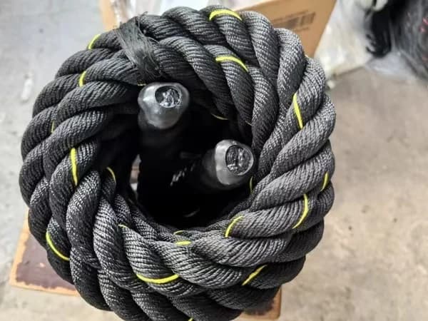 38mm Nylon Workbench, Custom Length, Gym Sauce Racing